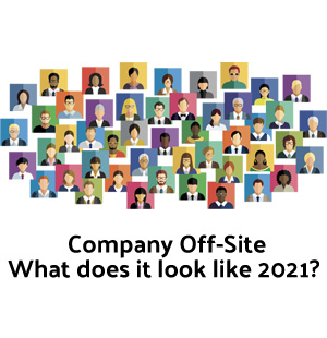 Virtual Off-site Services